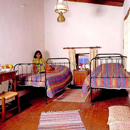 Elounda Traditional Homes Of Crete Buitenkant foto