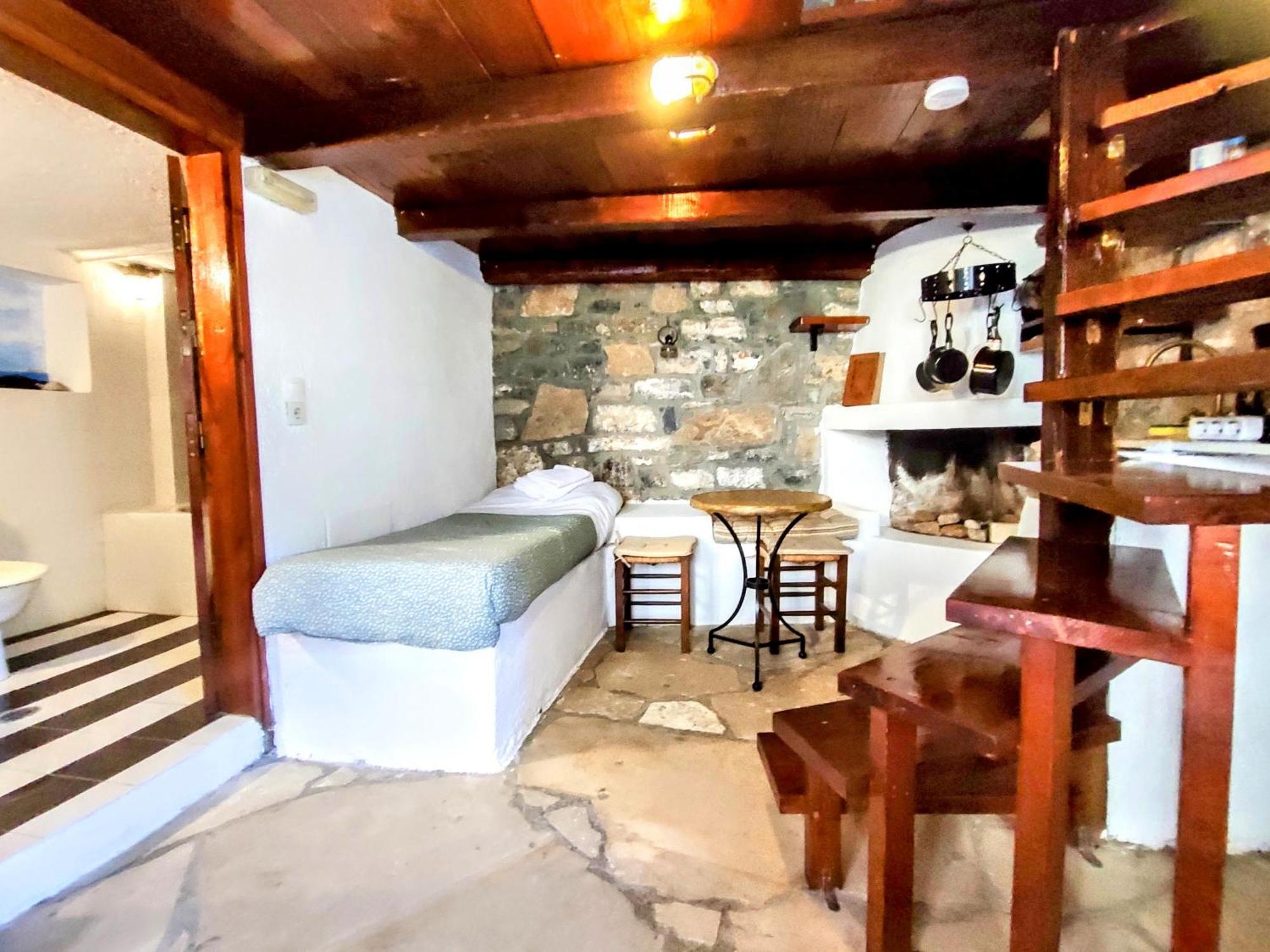 Elounda Traditional Homes Of Crete Buitenkant foto