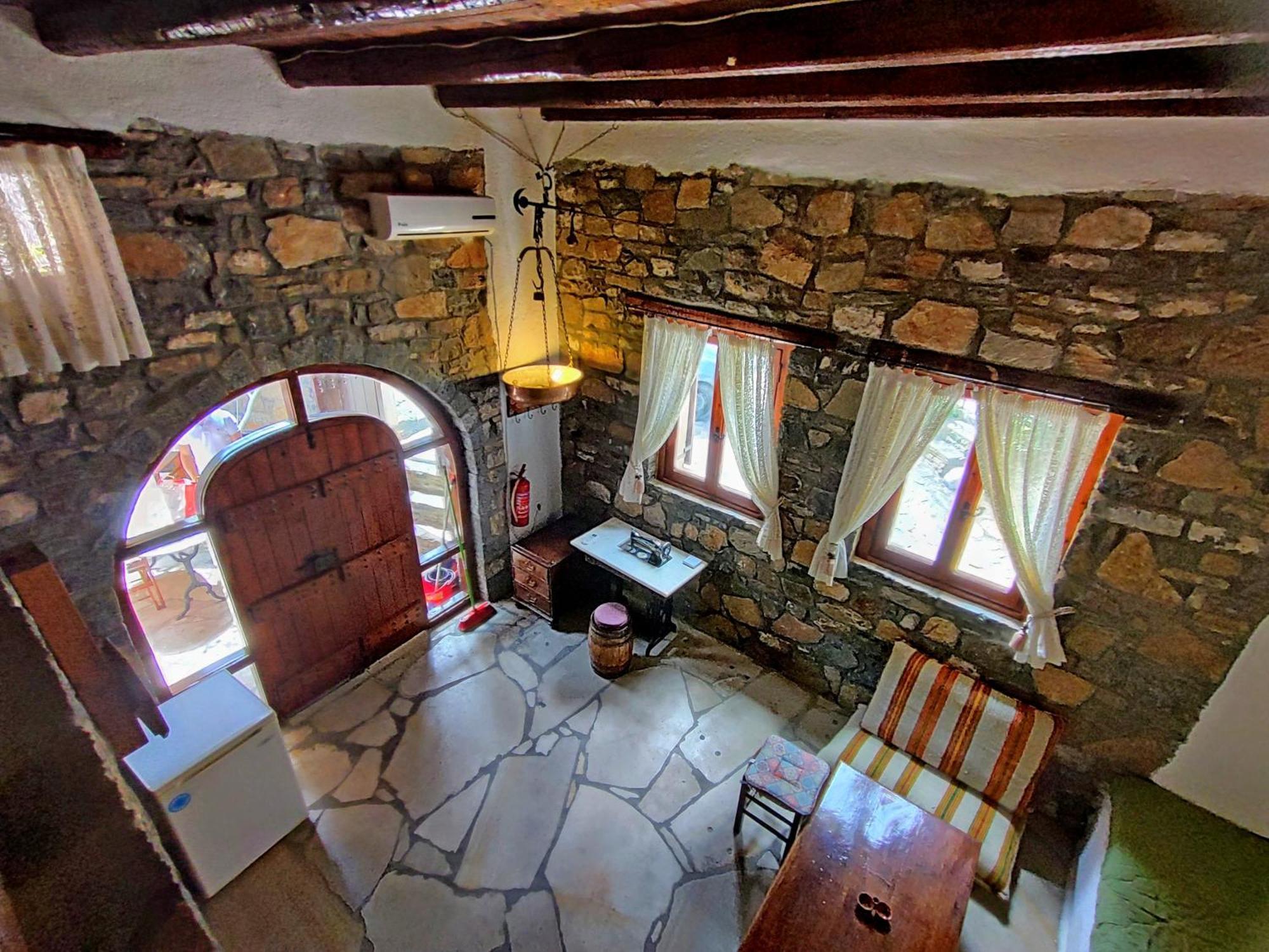 Elounda Traditional Homes Of Crete Buitenkant foto