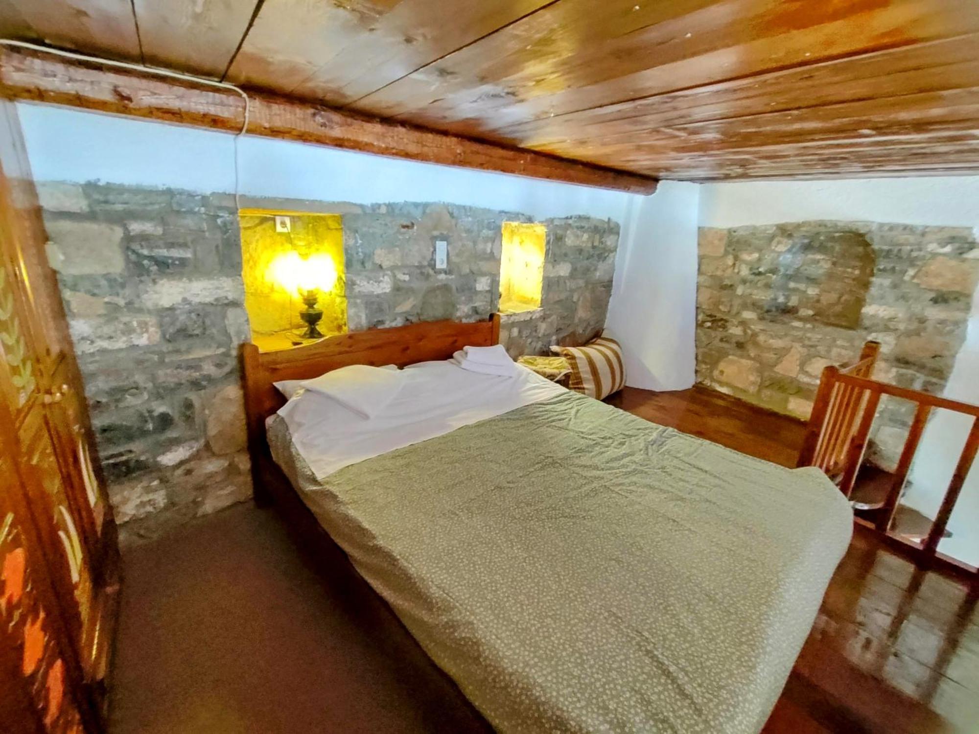 Elounda Traditional Homes Of Crete Buitenkant foto