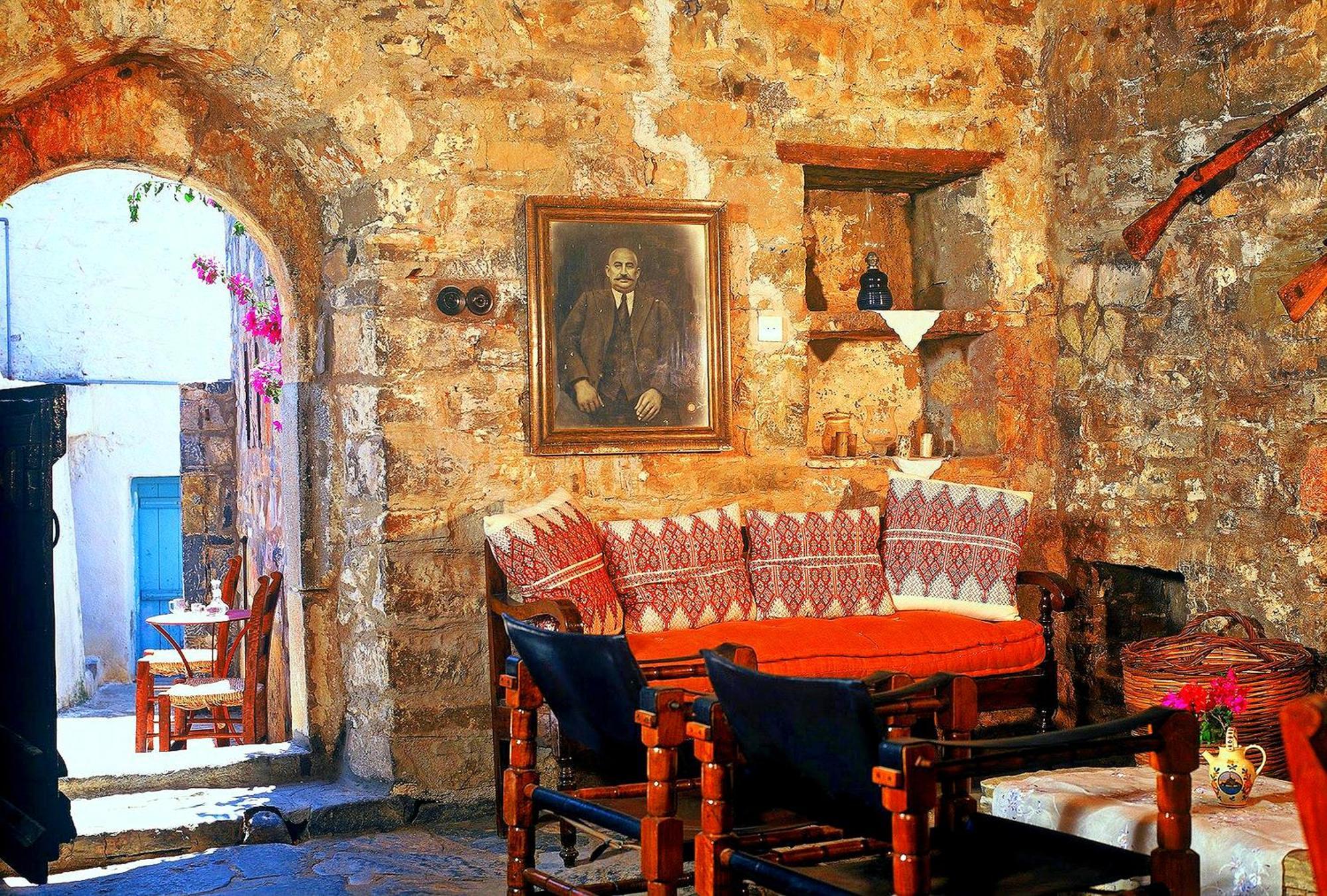 Elounda Traditional Homes Of Crete Buitenkant foto