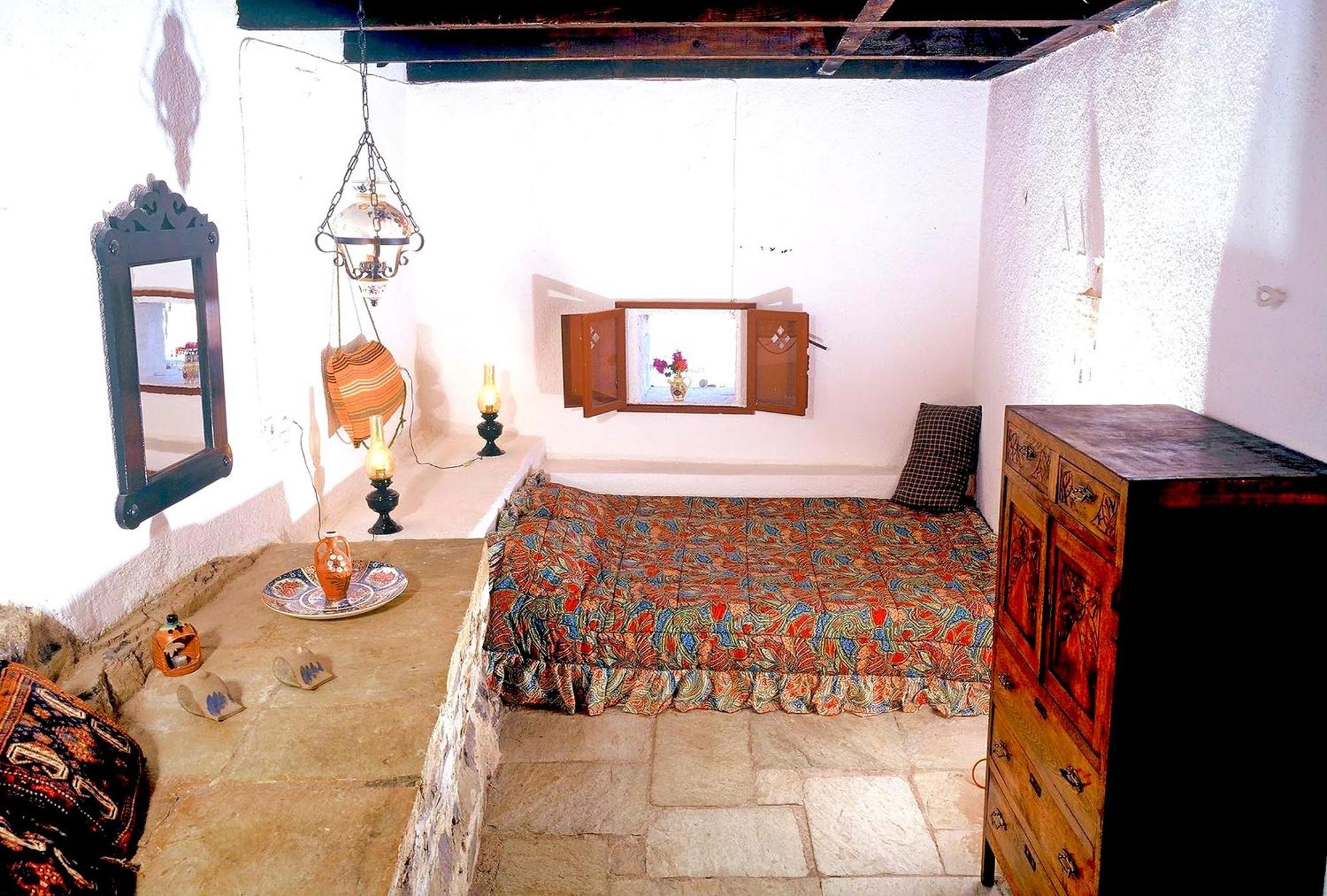 Elounda Traditional Homes Of Crete Buitenkant foto