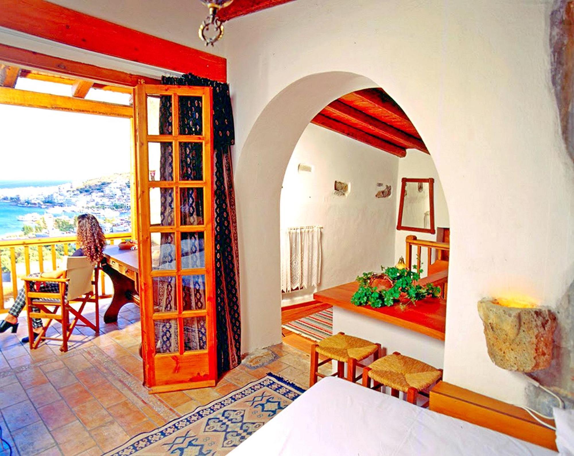 Elounda Traditional Homes Of Crete Buitenkant foto