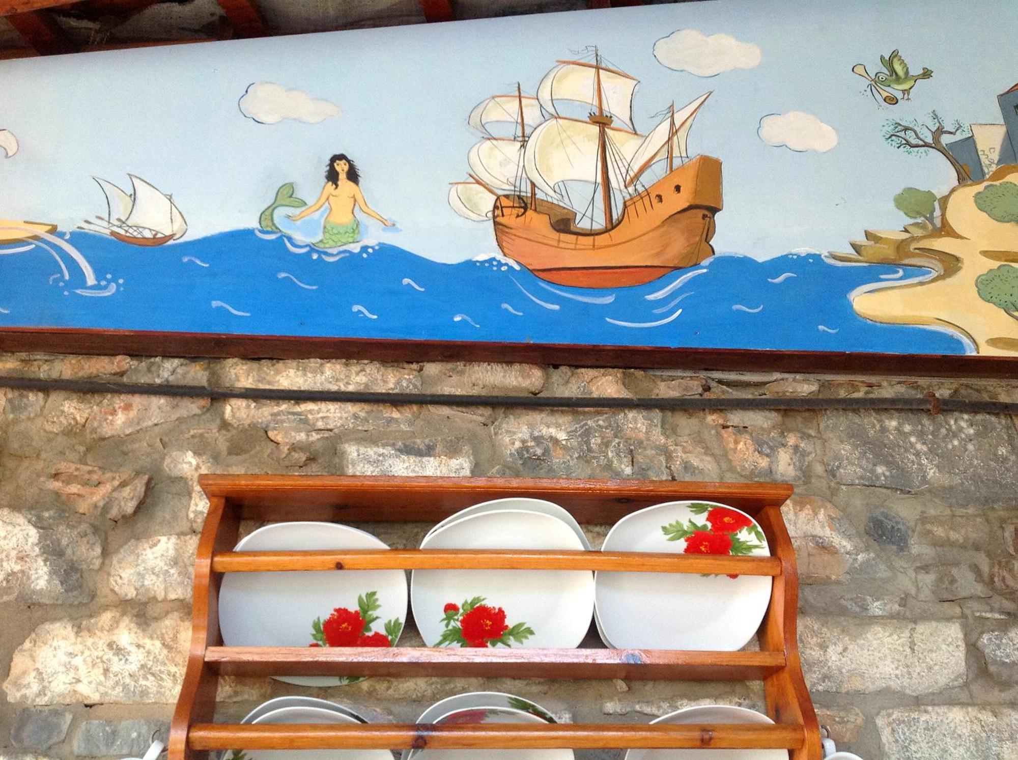 Elounda Traditional Homes Of Crete Buitenkant foto