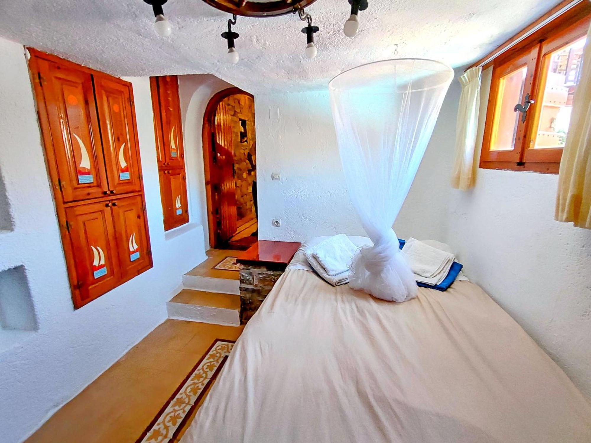 Elounda Traditional Homes Of Crete Buitenkant foto